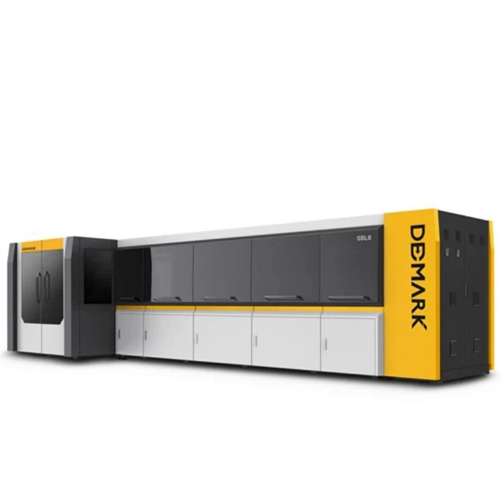 প্লাস্টিক ব্লো মেশিন