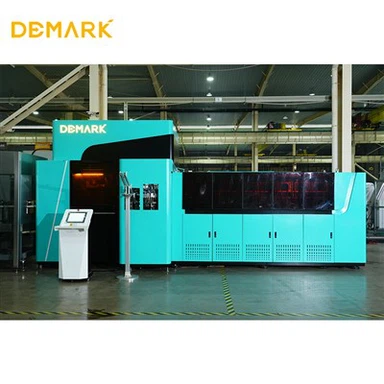 পিইটি বোতল স্ট্রেচ ব্লো মোল্ডিং মেশিন